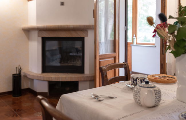 Villa Le Pine - Photo 12