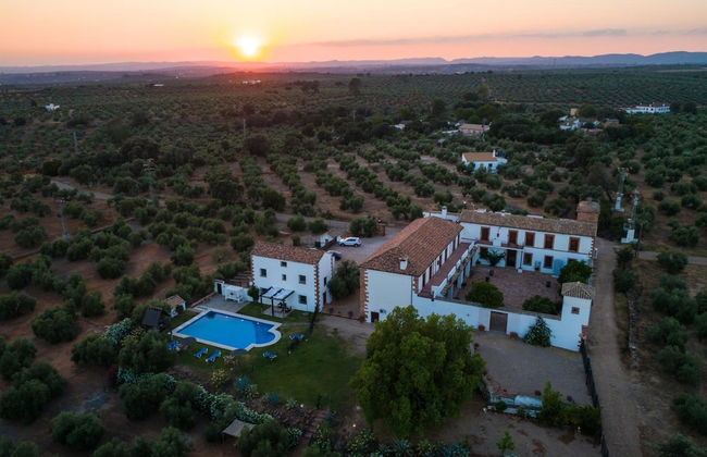 Molino la Nava - Foto 64