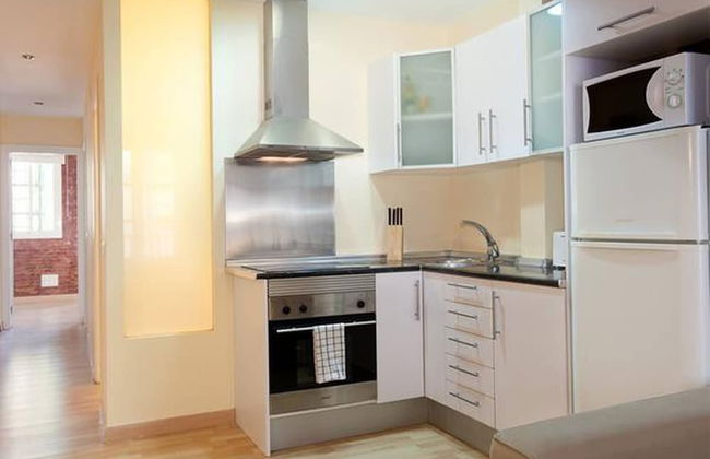 Great Very Central Place For Friends and Families - Foto 13