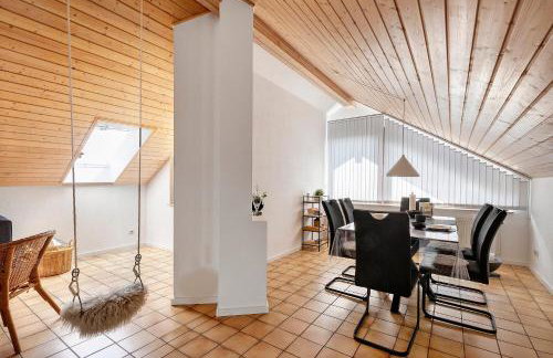 Appartment Teckblick - Foto 8