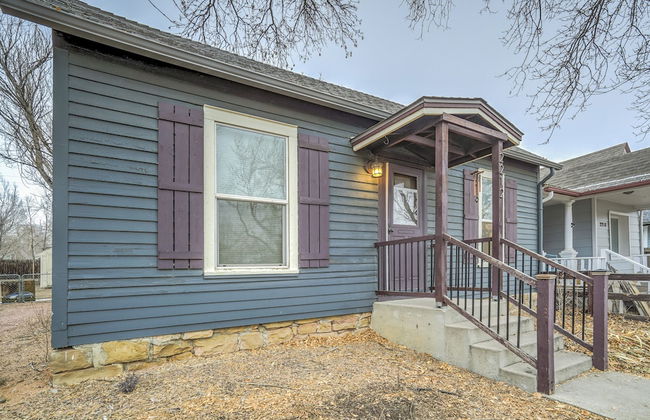 Ohana Hut - Photo 38