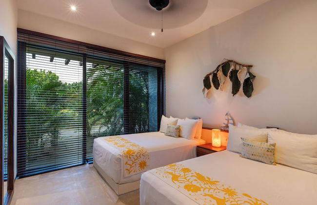 Marea Beachfront Villas - Foto 75