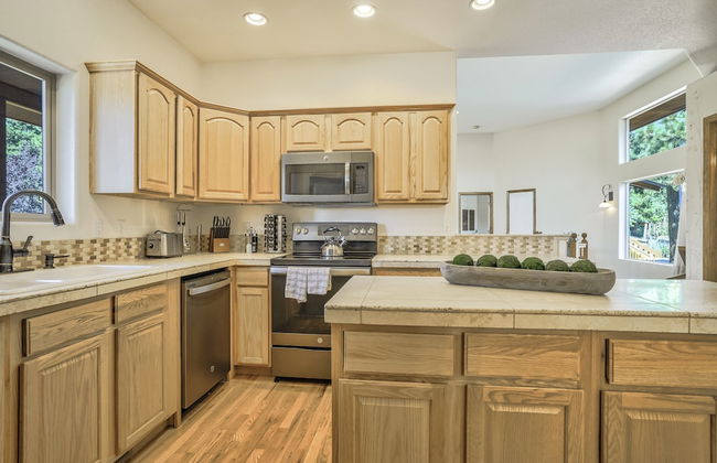 Highland Retreat - Photo 17