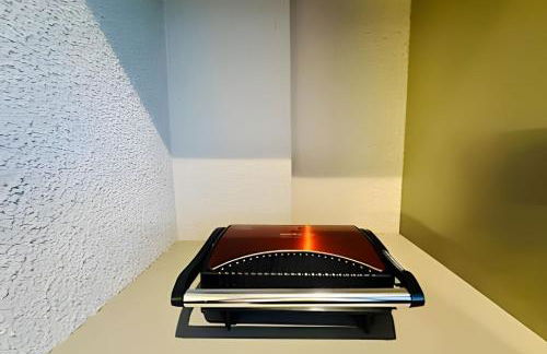 Loft Skyline - Vista de tirar o fôlego p/ cidade! - Foto 11