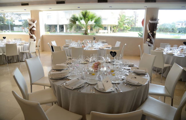 Mediterráneo Sitges - Foto 32