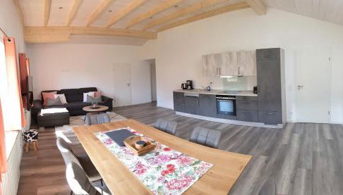 Ferienwohnung Alpenfex - Photo 2