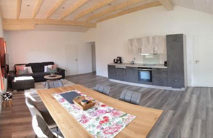 Ferienwohnung Alpenfex - Foto 8