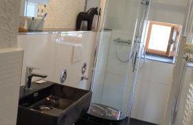 Altes Häusle am Waschbach Anno 1625 Ferienwohnungen und Doppelzimmer - Foto 23