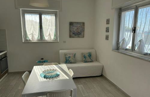 Casa vacanze SoleeMare Barletta Apartments - Foto 16