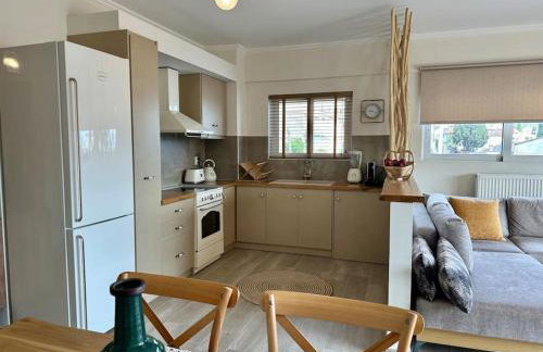 Angel Luxury Aptm Amfilochia - Foto 32