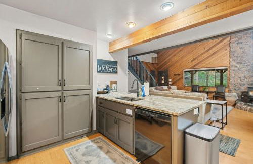 Alpine Cabin - Photo 31