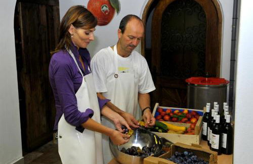 Häuslerhof - Photo 39