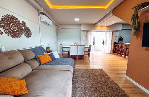 Casa espaçosa com 3 quartos | Até 11 pessoas - Foto 15