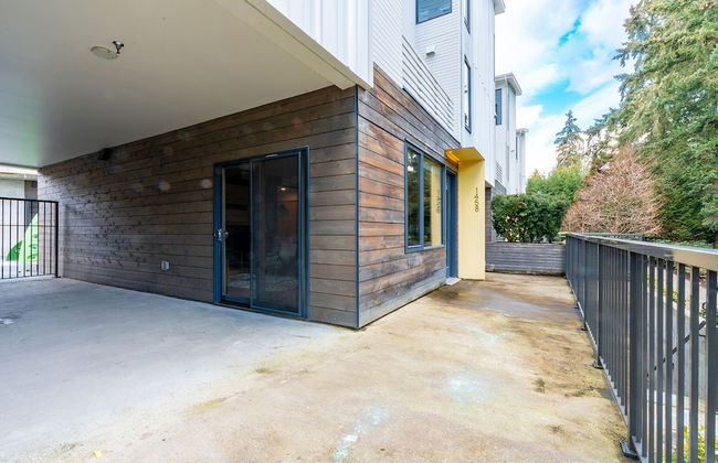 Sophari's Apartments in Bellevue - Foto 16