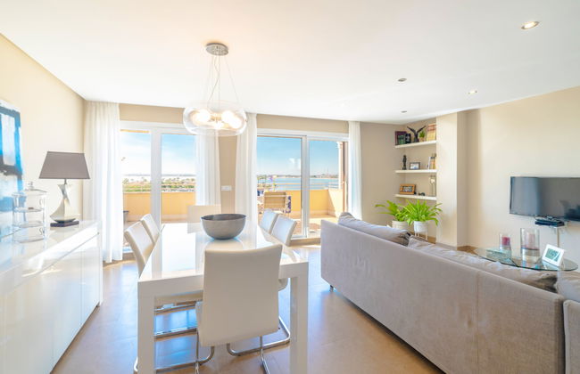 Nautic Sea Views - Foto 6