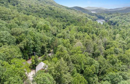 Falling Waters at Rumbling Bald - Foto 32