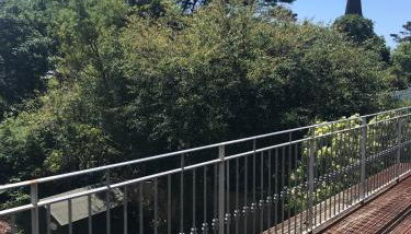 Lovely Family Holiday Home in Bonchurch - Foto 4, Garden view