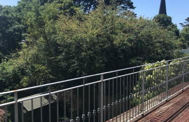 Lovely Family Holiday Home in Bonchurch - Foto 4