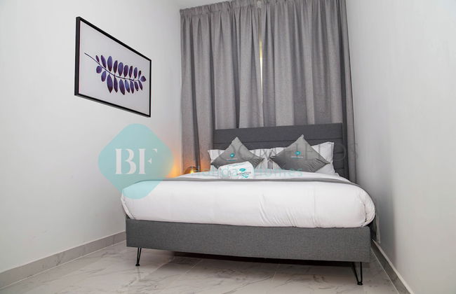 Bloomfields Elegant 2BR In Oasis Masdar - Photo 2