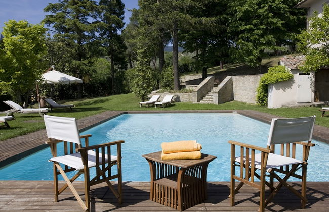 Villa Cassia di Baccano - Foto 35