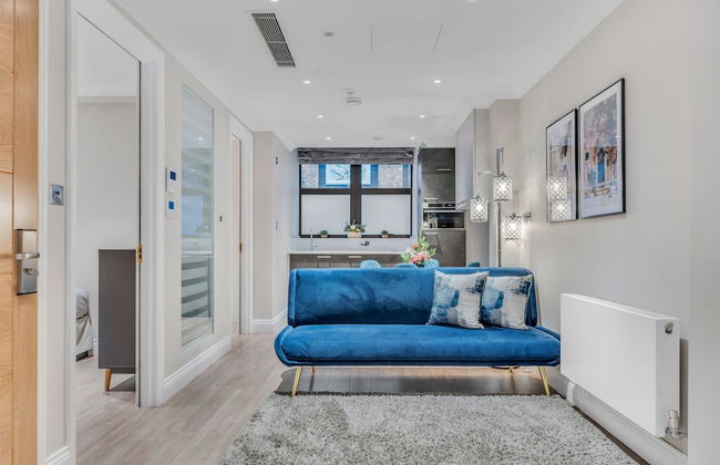 Cleveland Residences Farringdon - Foto 1