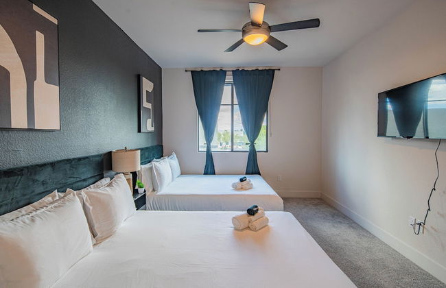 ROVE LIVING/KB - Scottsdale Grand - Foto 29