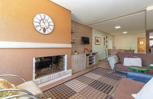 Rosa Edifício Valle Dell Art - Foto 13