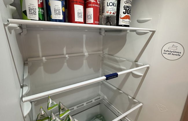 Prinshöjden Hotel - Smart Digital Apartments & Villas - Foto 47