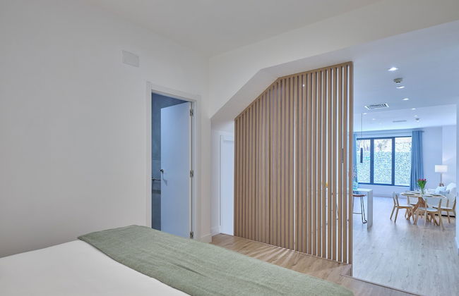 Paseo Suites Hotel - Foto 23