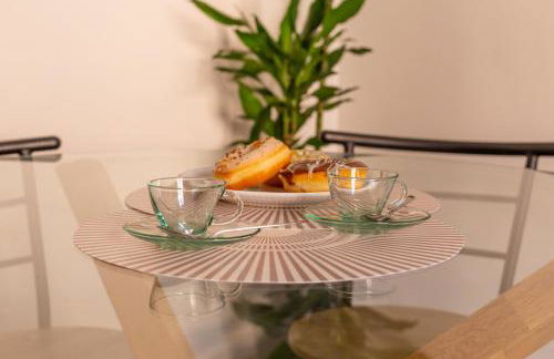 iFlat Radiant retreat in Esquilino - Foto 15