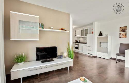 Markgraf Apartments Haus 2 - Foto 36