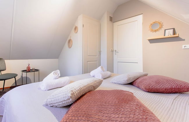 Forest Retreat Private House - Foto 12