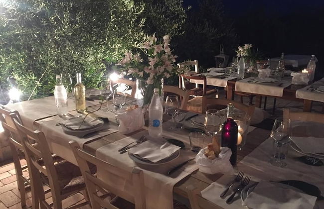 Agriturismo Monte a Pescia - Foto 68