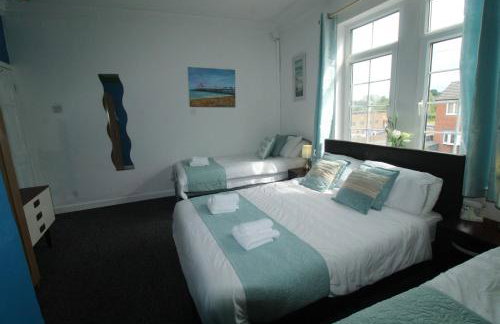 High Street House Thurnscoe by Smart Corporate Stays - Photo 57