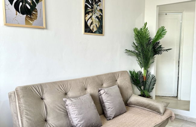 Apartamento Gloria Sugar Loaf HIR 28 - Photo 22