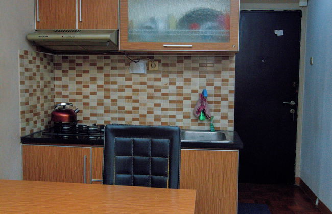 ARBA Sentra Timur Tower Sapphire - Photo 10