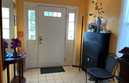 Victorian House with Irish leave - Foto 6