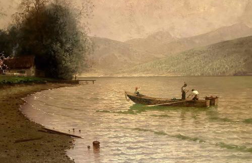 Rosi's Ferienwohnung Kampenwandblick - Foto 24