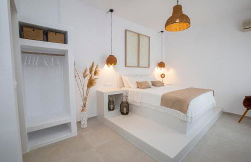 studio lefkes kea - Foto 2