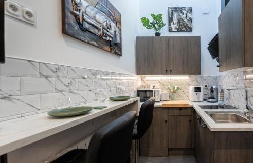 Le Petit Pierre à 5 min de la Gare Logements Insolites Nancy - Foto 3