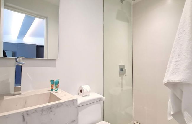 w Design 2BR With Rooftop Pool In Casco Antiguo - Foto 6