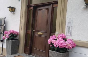 Ferienwohnung Villa Josephine - Foto 32