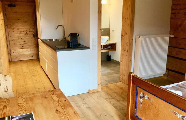 Bergheim Waeldele - Foto 19