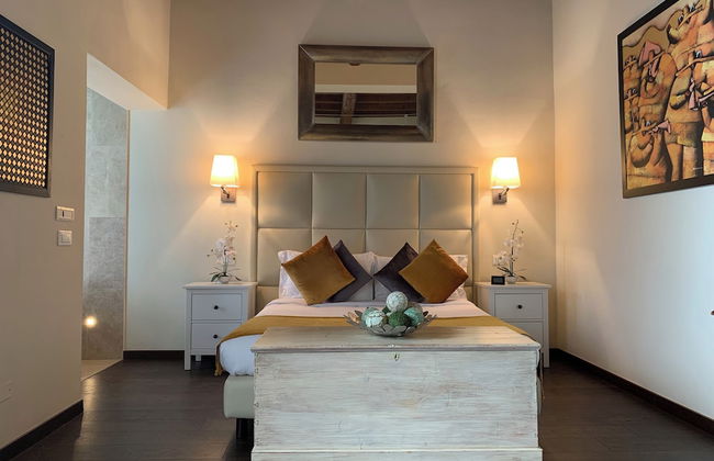 Florence Art Apartments - Foto 39