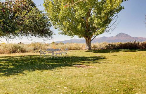 Cortez Retreat with Office and Stunning Mtn Views - Foto 27