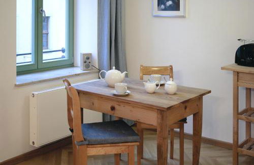 Apartments Obergraben - Foto 10