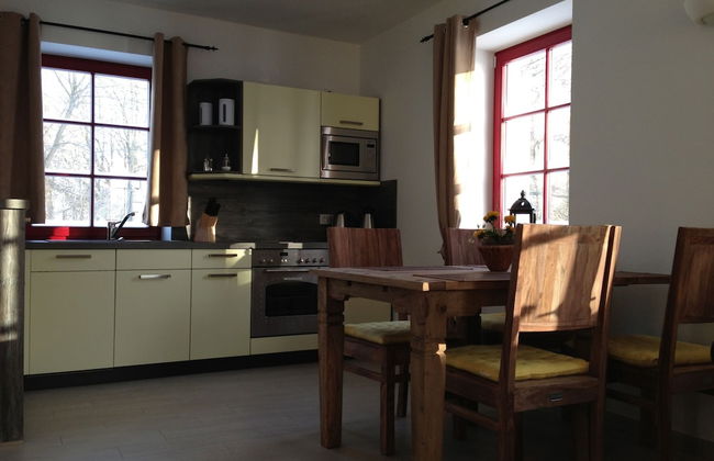 Appartementhaus Zur Bergwiese - Foto 54