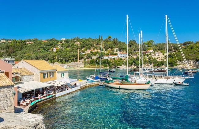 Villa Francesca Private Pool Walk to Beach Sea Views A C Wifi - 2782 - Photo 25