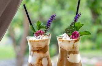 Stary Młyn w Brzeźnicy - Foto 30