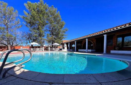 Casa de Anza - Foto 21